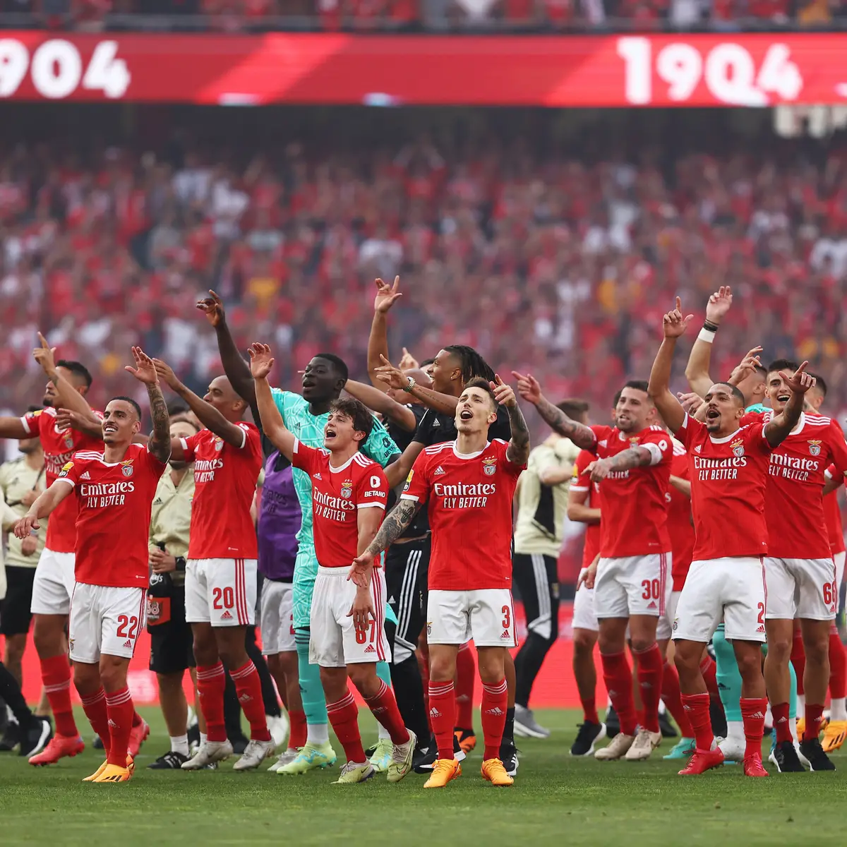 Ex-Benfica muda de clube, mas continua na segunda divisão turca