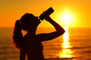 Um terço da população mundial viverá sob "condições extremas de calor" em 2080