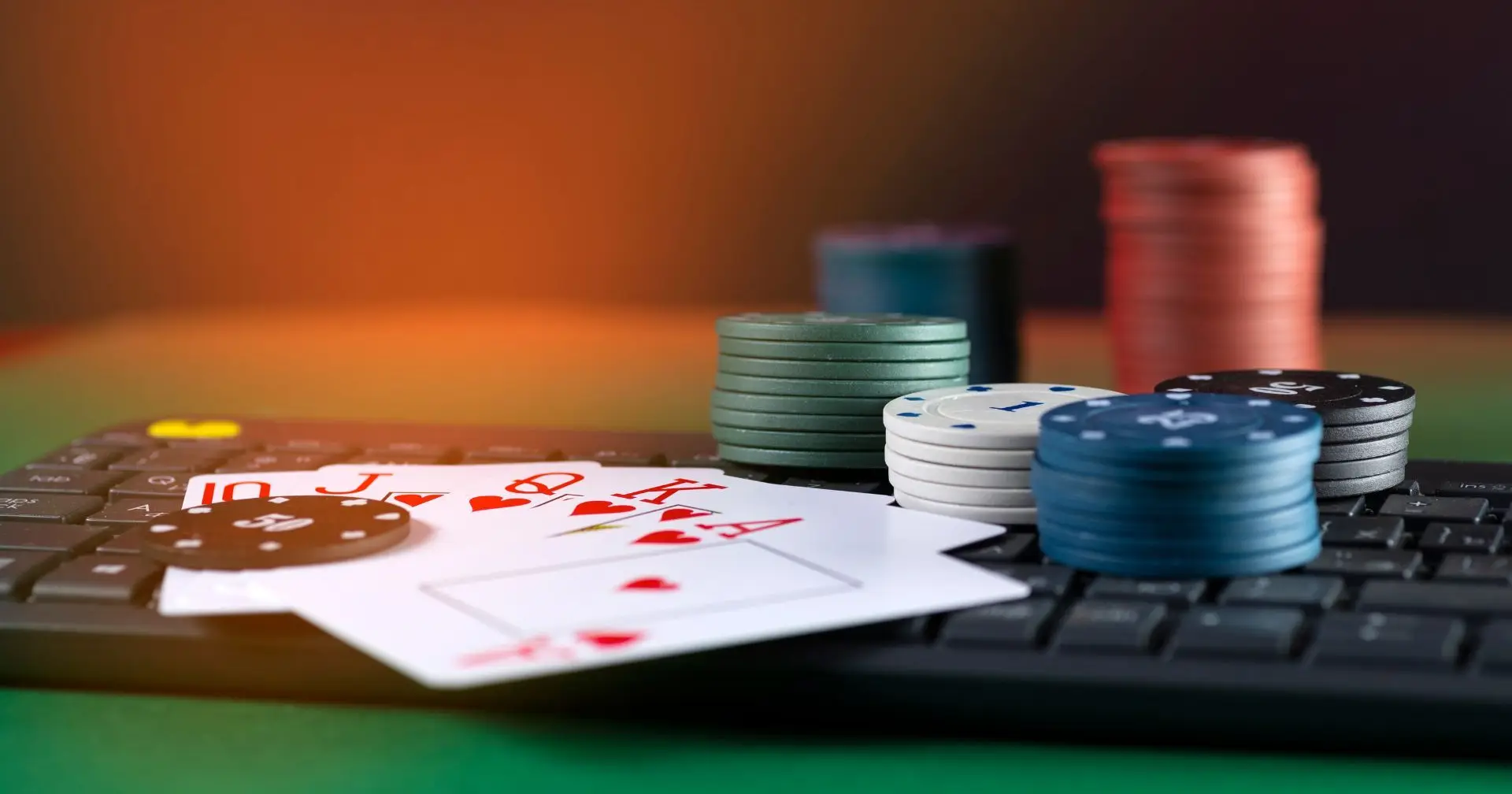 Conquer the casino: Wise gambling tips for bigger payouts