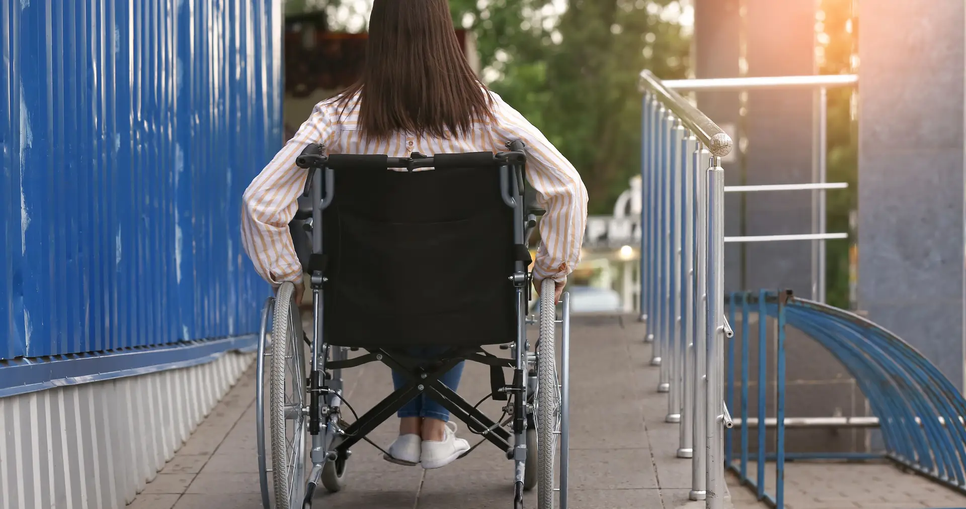 Bruxelas propõe Cartão Europeu de Deficiência e de estacionamento para deficientes