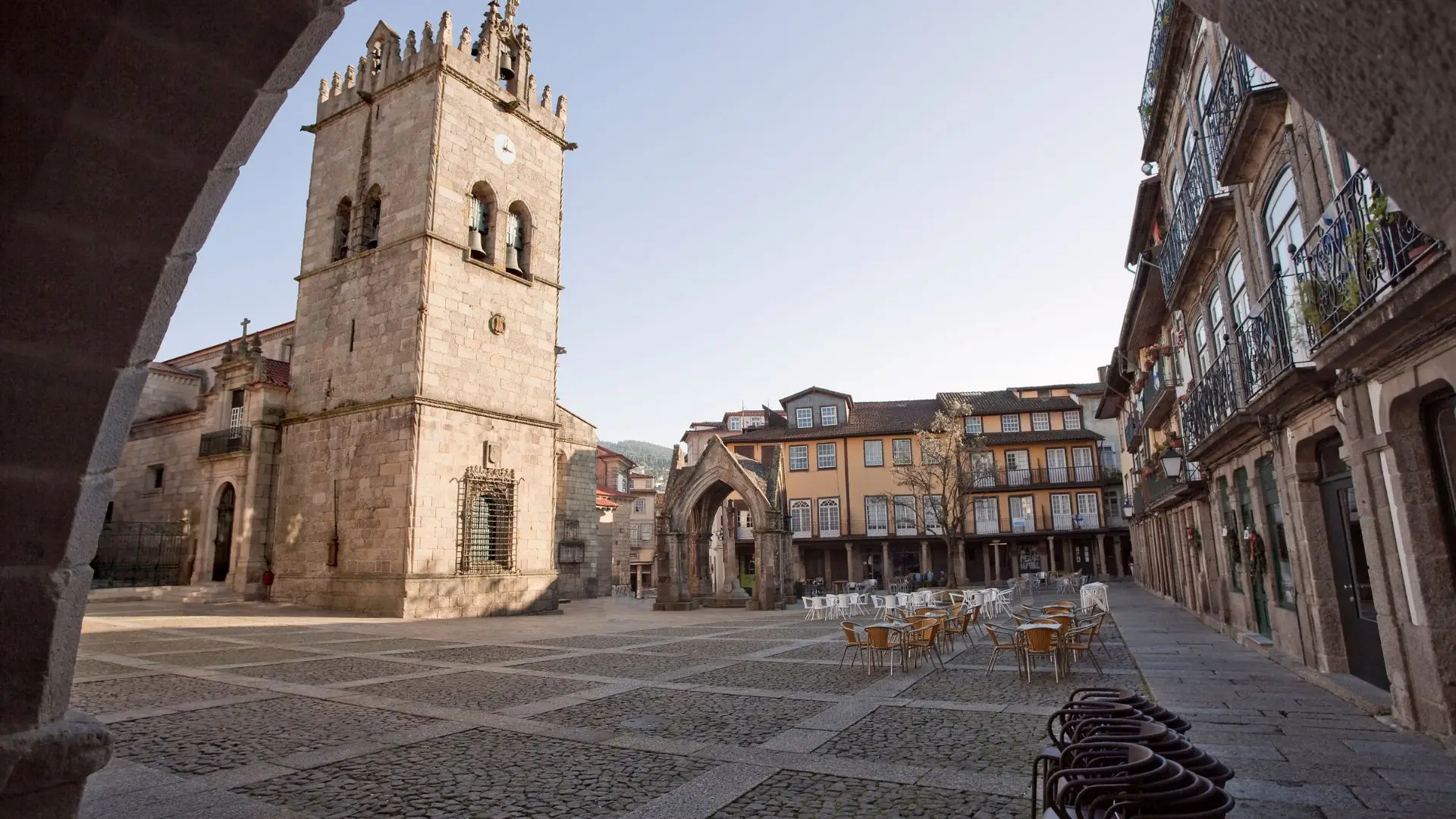 PJ detém homem de 33 anos suspeito de violar jovem em Guimarães