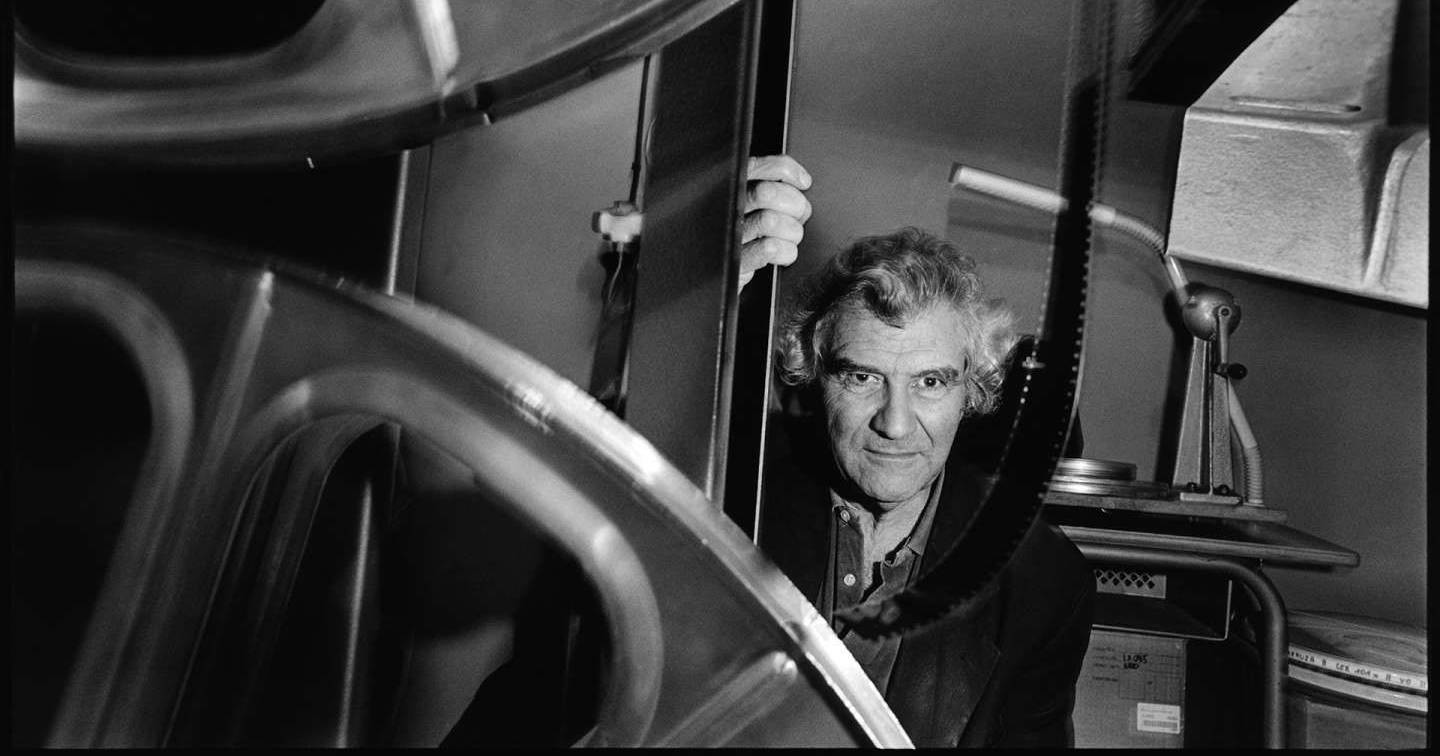 Morreu o cineasta francês Jacques Rozier - SIC Notícias