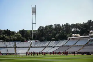 Taça de Portugal: FC Porto defende troféu e Braga tenta fechar época em grande