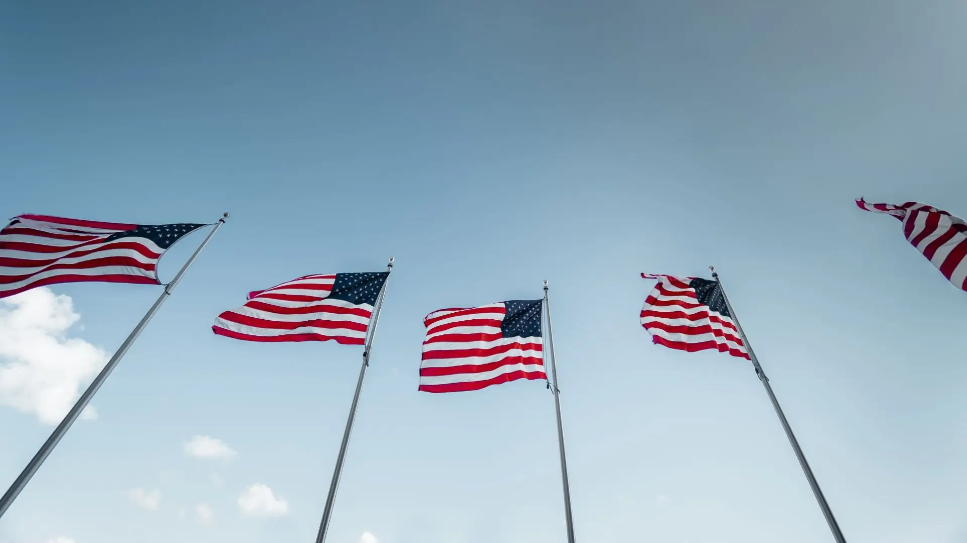 EUA: Recolha de fundos para campanha eleitoral une Biden, Obama e Clinton