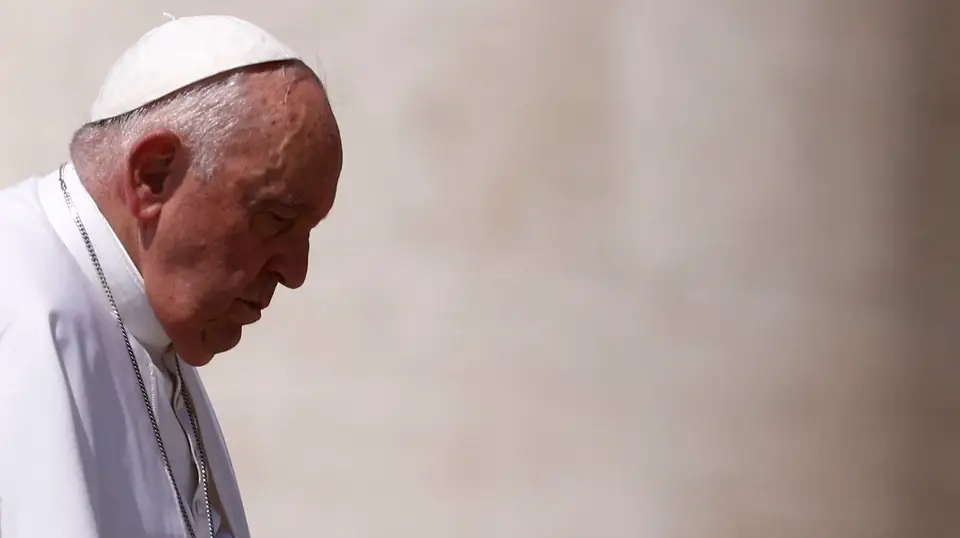 Papa Francisco