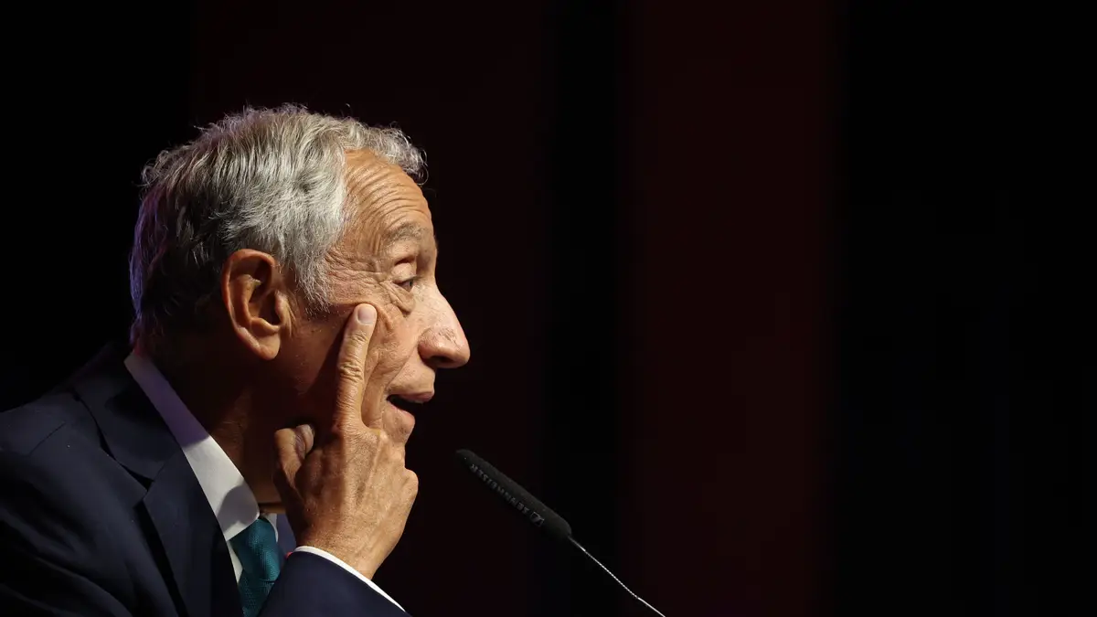 Marcelo Rebelo de Sousa