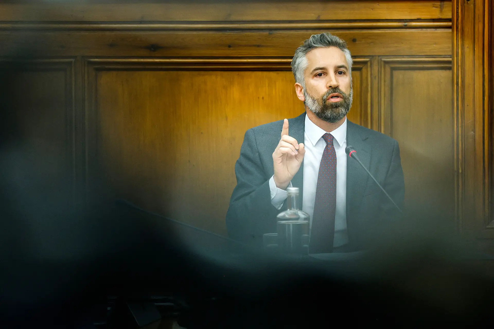 “O plano de reestruturação permitiu salvar a TAP”