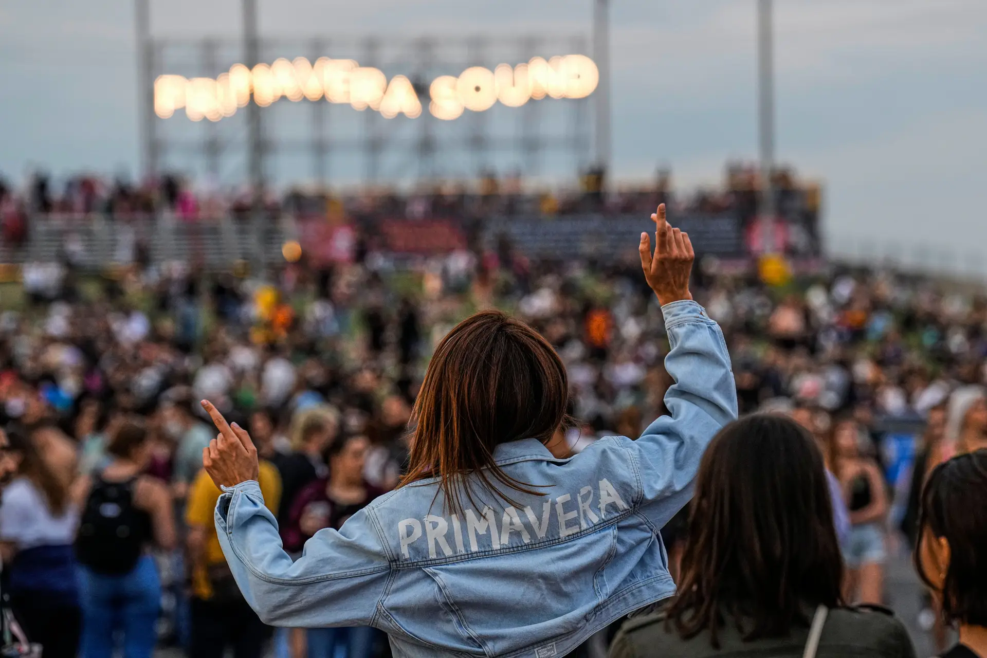 Primavera Sound Porto "é um festival com ADN Primavera e