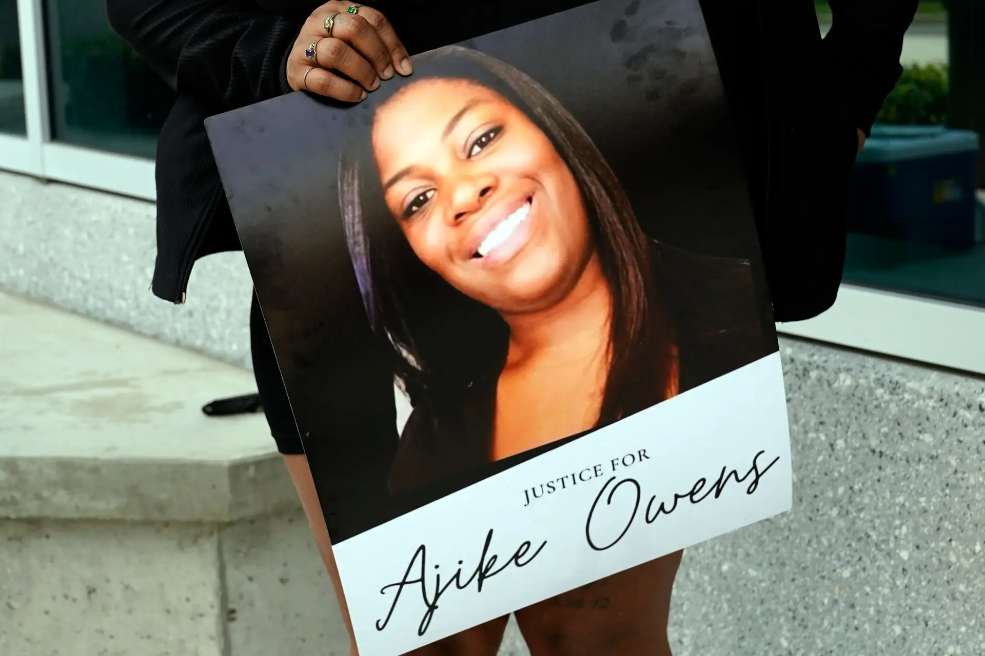 Afro-americana foi morta a tiro por vizinha: caso gera polémica na Florida