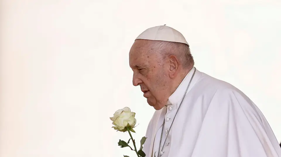 Papa Francisco