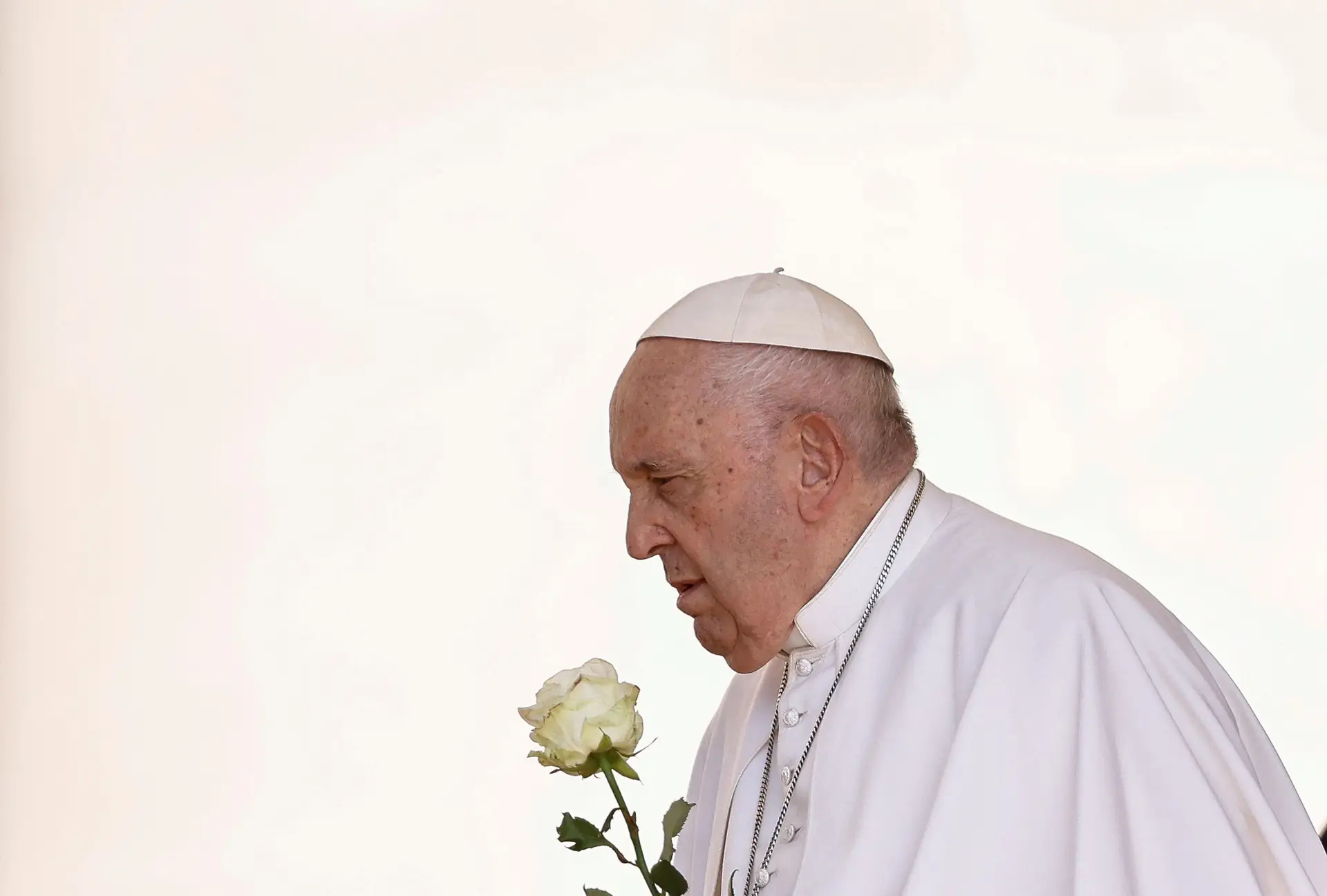 Papa Francisco