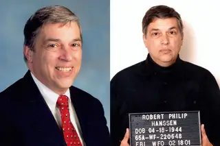 A vida dupla de Robert Hanssen, um dos espiões mais "prejudiciais" da história do FBI