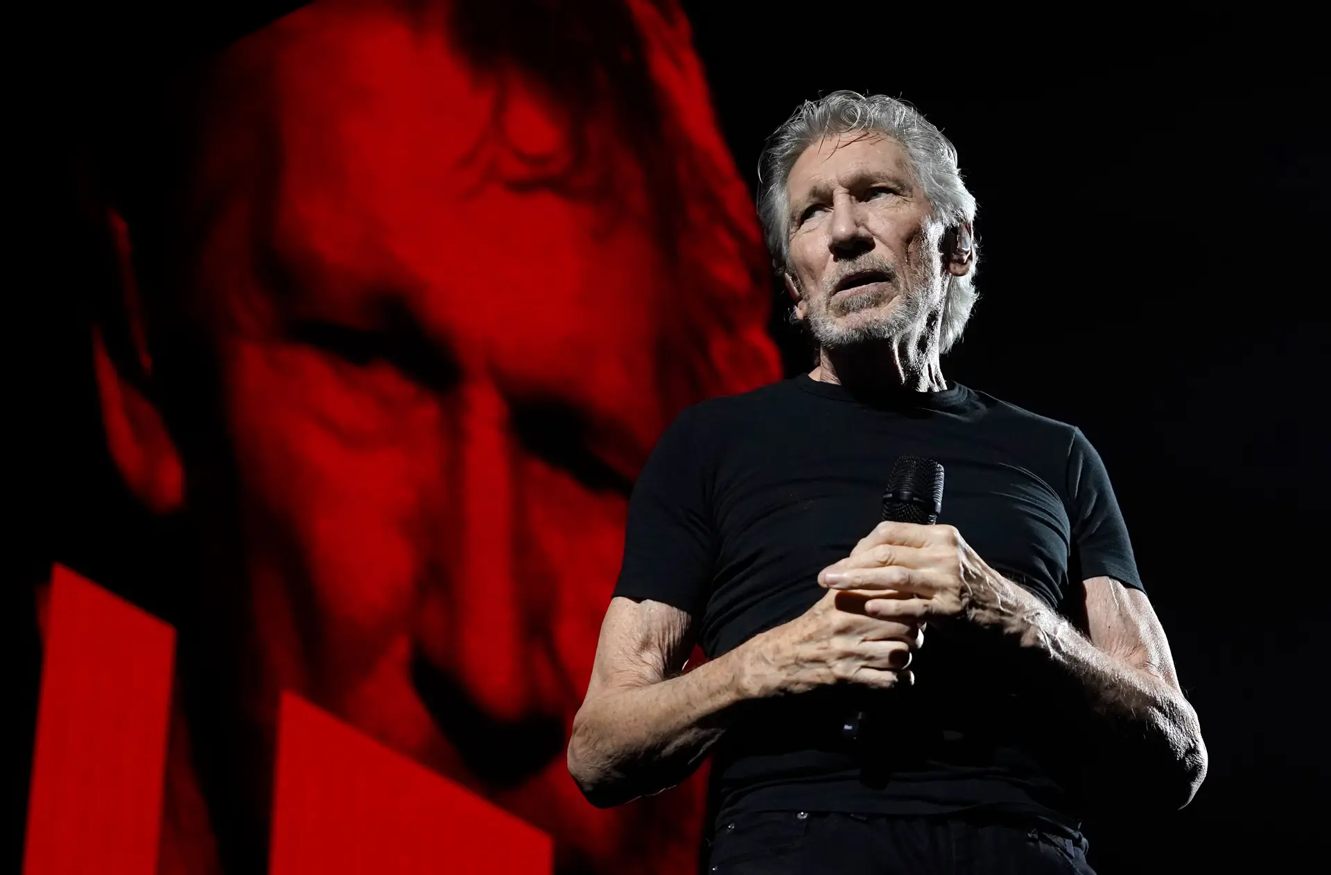 Roger Waters