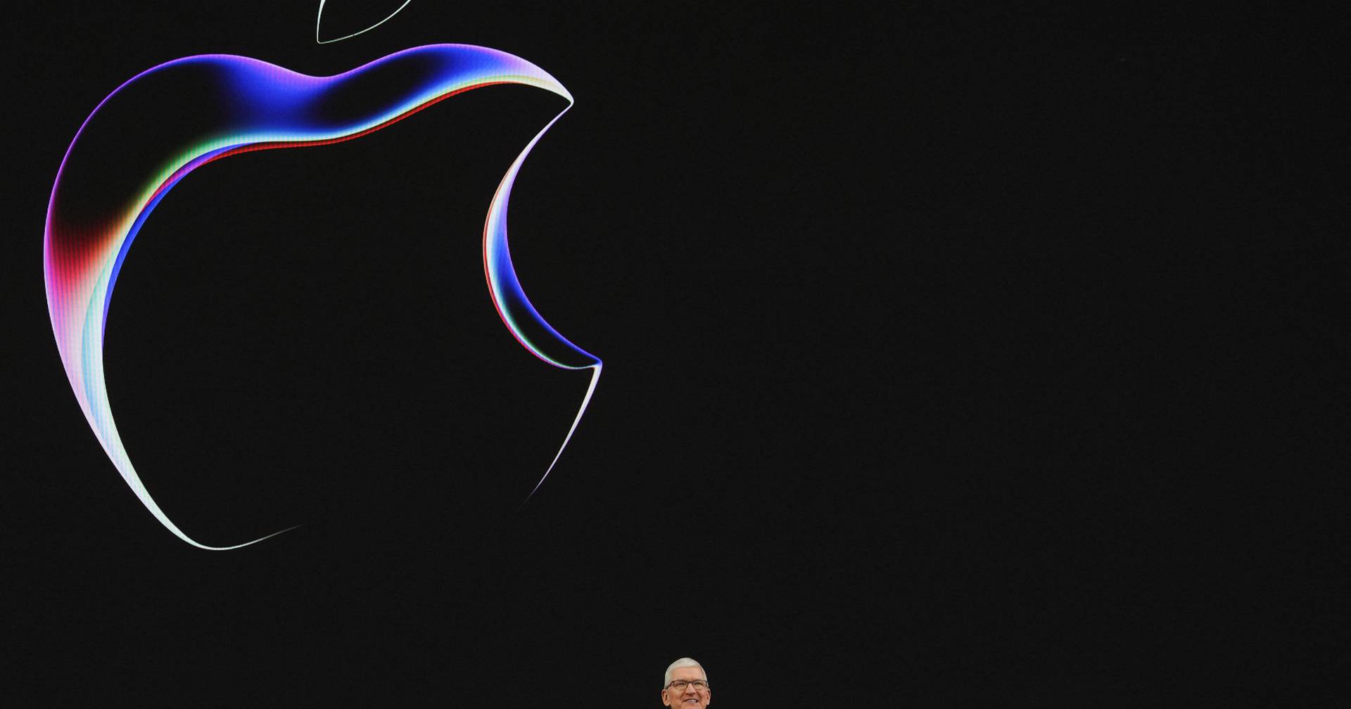 Der CEO von Apple warnt davor, dass Regierungen Schwierigkeiten haben werden, die sich schnell entwickelnde KI zu regulieren