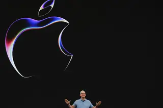 CEO da Apple alerta que Governos terão dificuldades em regular IA em rápida evolução