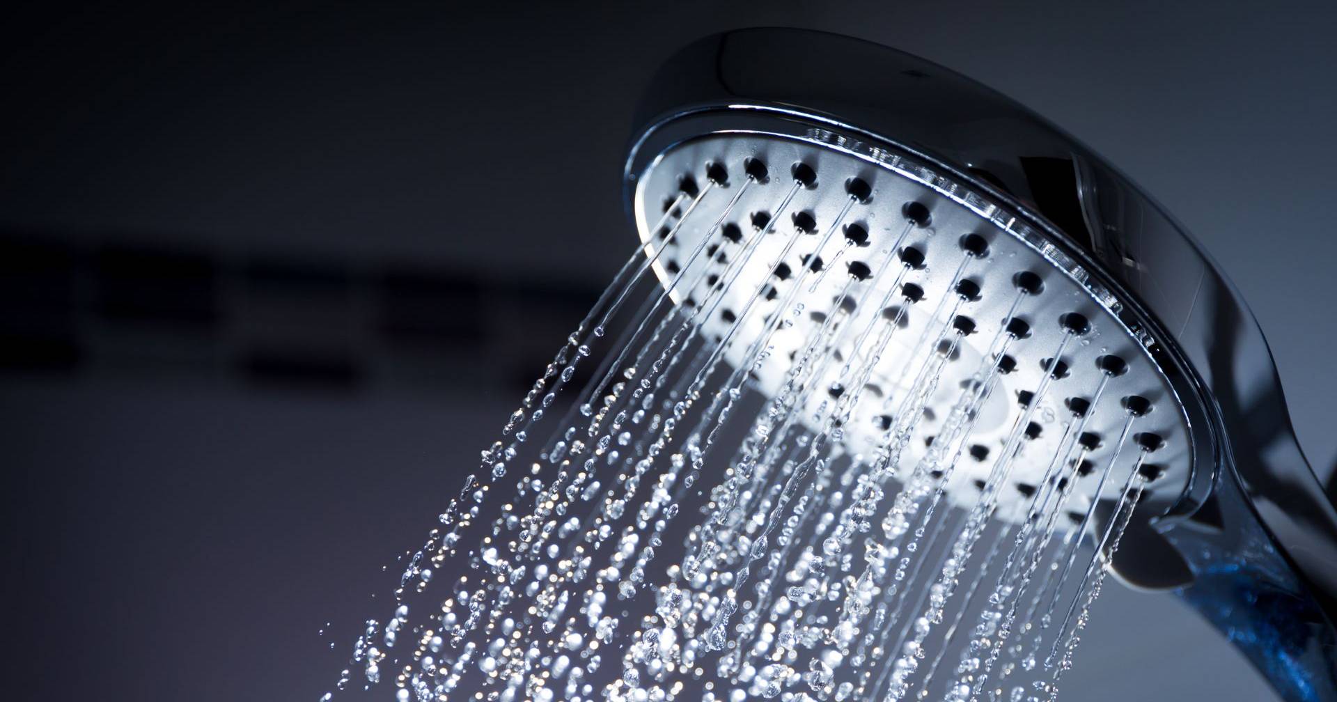In welchen Ländern duschen Sie am häufigsten?  Und wer ist „allergisch“ gegen Seife und Wasser?  Etwas Neugier