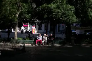 Os Planos Poupança Reforma explicados em 3 minutos