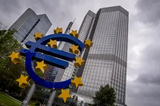 Economia da zona Euro entra em recessão técnica. Devemos preocupar-nos?