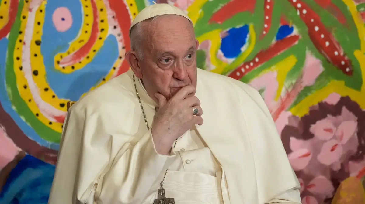 Papa Francisco