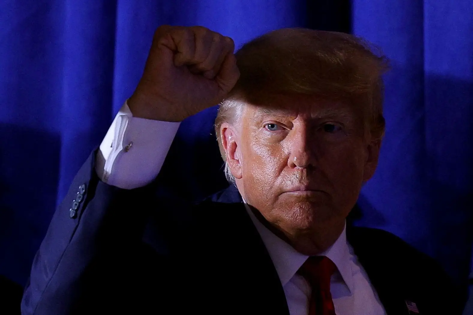 Donald Trump formalmente acusado no caso dos documentos desviados da Casa Branca