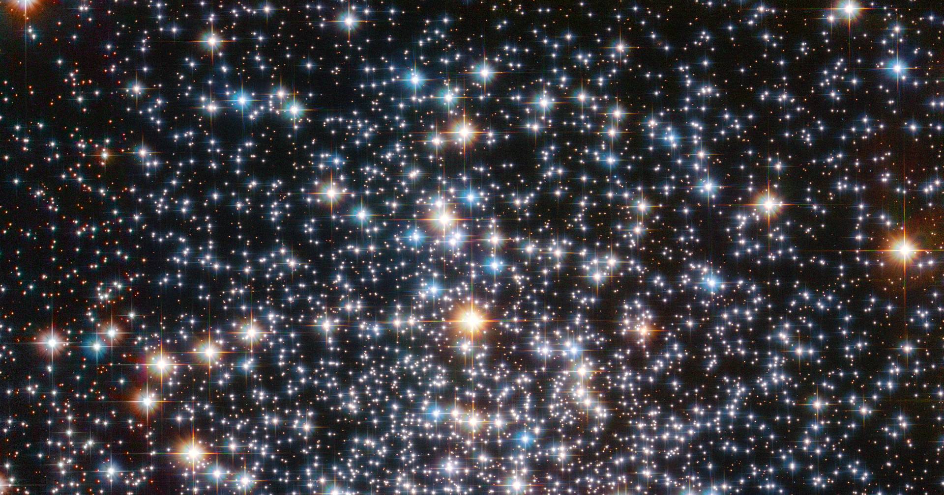 Hubble busca un agujero negro cerca de nosotros en las mejores imágenes de la Tierra y el espacio