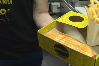 Primavera Sound à Porto: nem a francesinha falta aos festivaleiros