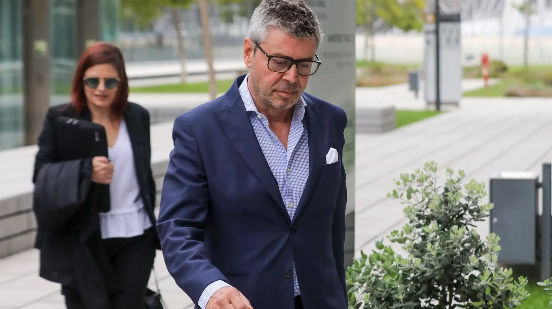 E-Mail-Fall: Oberster Gerichtshof bestätigt Verurteilung des FC Porto und Francisco J. Márquez