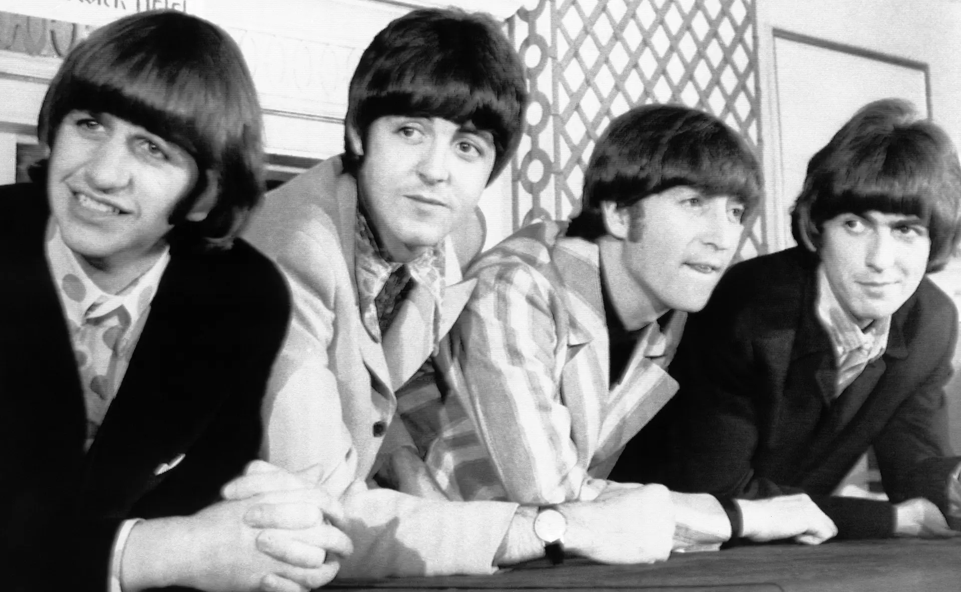 A "última" música dos Beatles: inteligência artificial recupera tema inédito de John Lennon