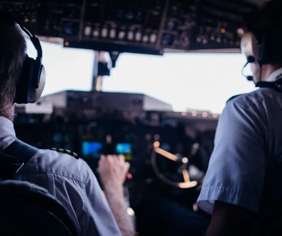 Greve Geral: sindicato dos pilotos adere à paralisação