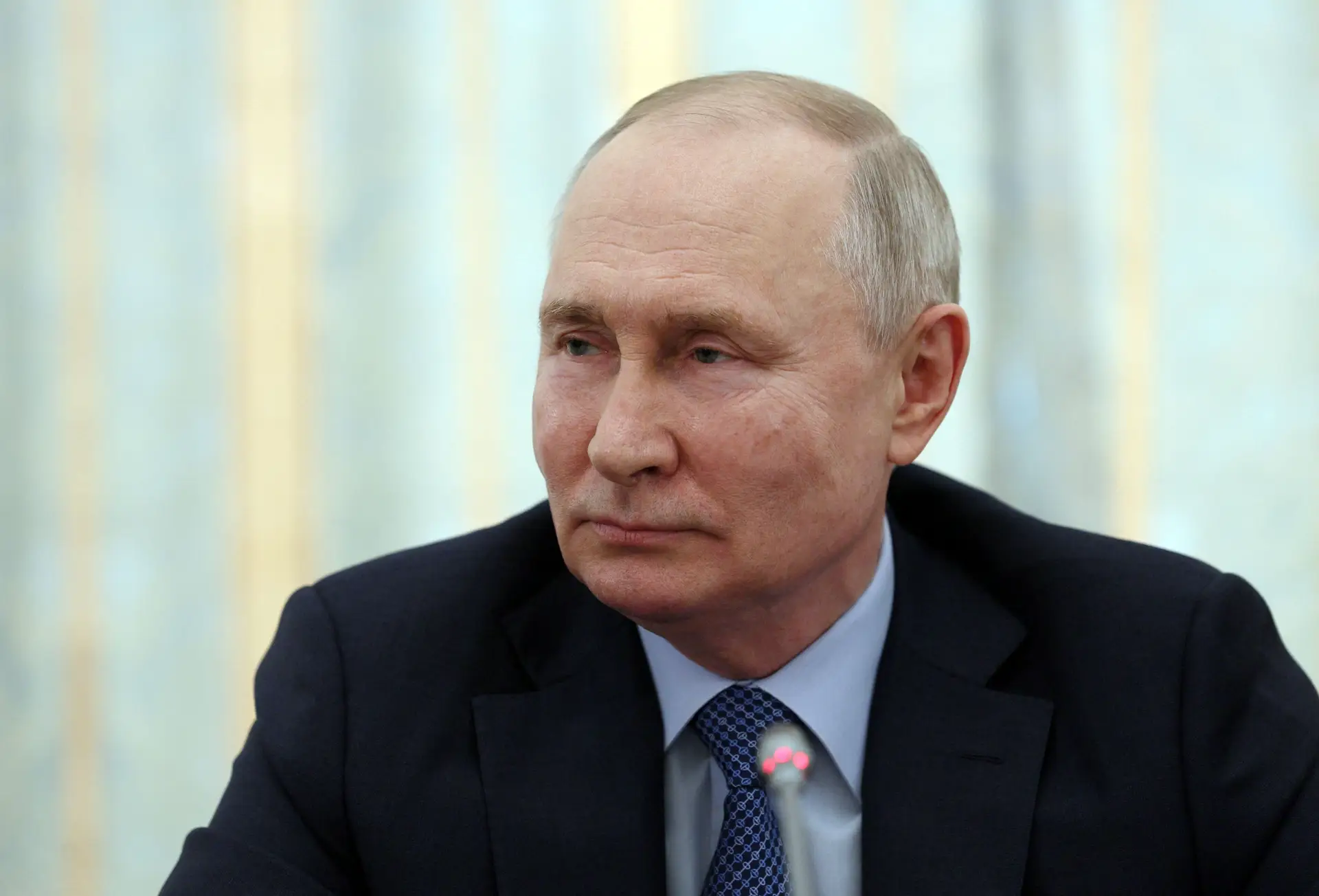 "É altura de ajudar" grupo Wagner contra Putin, diz opositor russo exilado