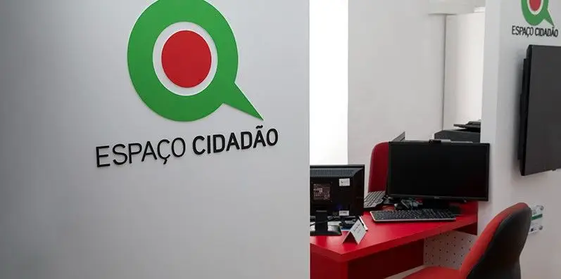 Espaço Cidadão
