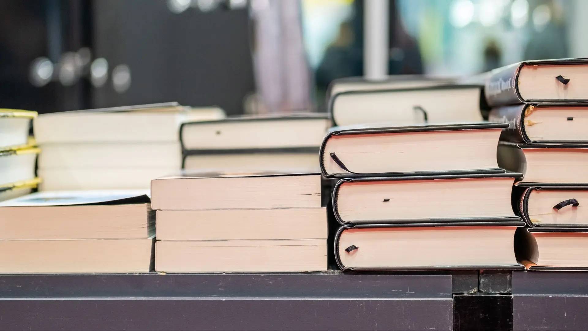 Livros