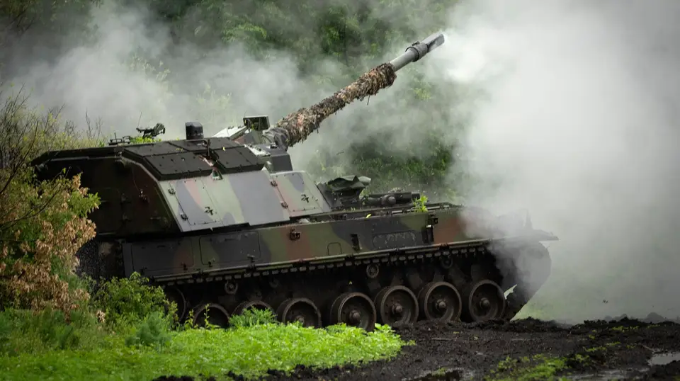 Tanque