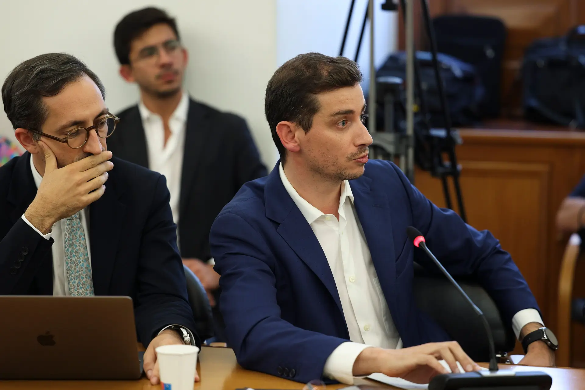 Processo Alexandra Reis "foi um erro, correu mal e custou" lugar no Governo