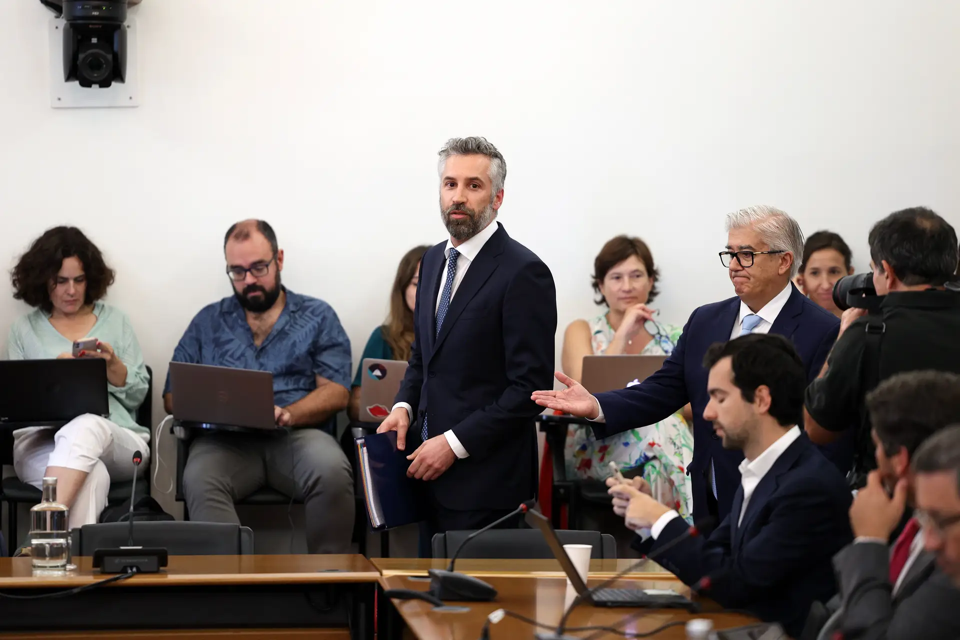 Processo Alexandra Reis "foi um erro, correu mal e custou" lugar no Governo