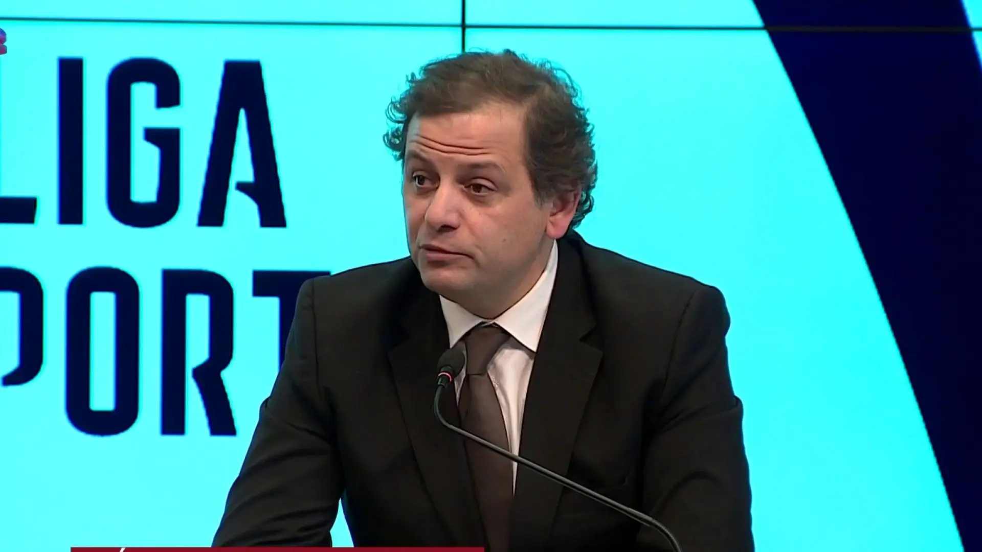 Mário Costa renunciou ao cargo de presidente da Assembleia Geral da Liga Portuguesa de Futebol Profissional