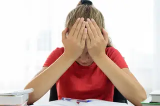 Alunos carenciados têm piores resultados académicos