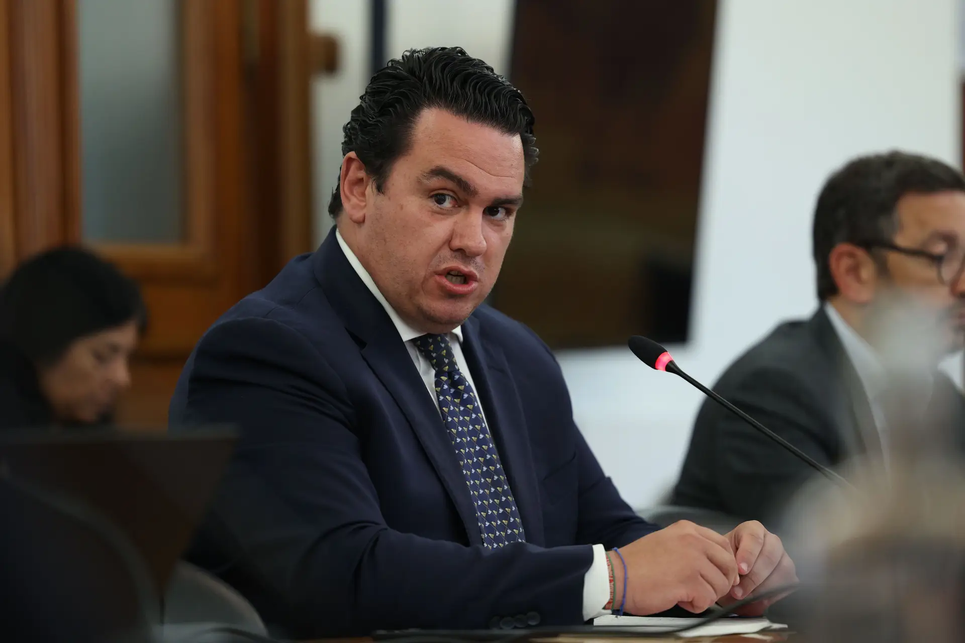 Chega quer que Costa esclareça "quando e por que valor" a TAP vai ser vendida