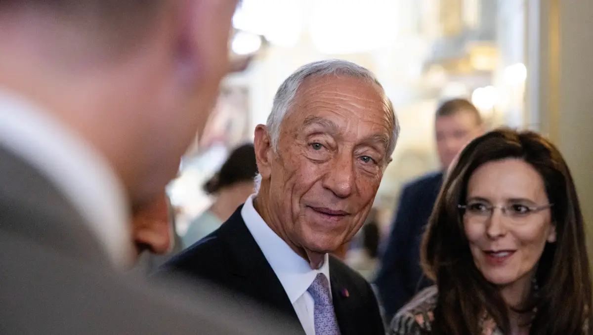Presidente da República, Marcelo Rebelo de Sousa