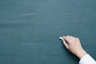 Ranking das escolas? Resultados "são mais do mesmo", desvaloriza FNE