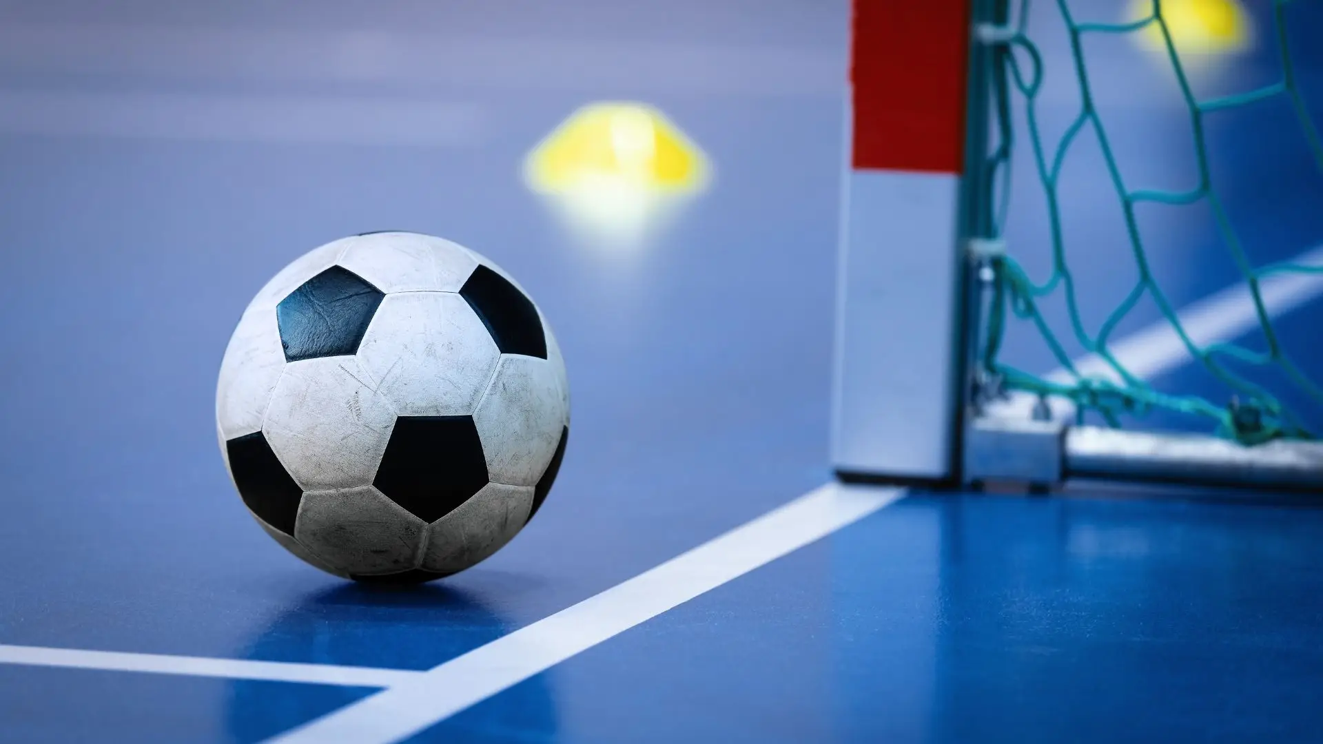 Futsal: Benavente punido com desclassificação e descida após perder por 60-0