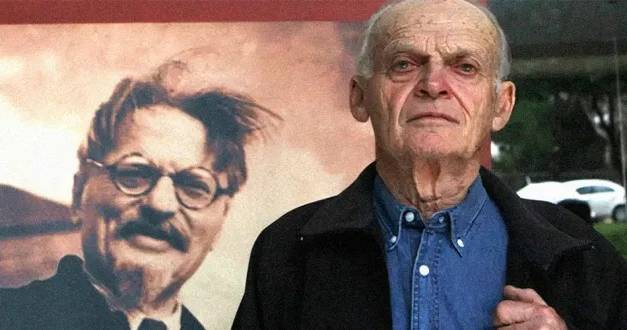 Sobrino de Trotsky y guardián de la memoria muere en México a los 97 años