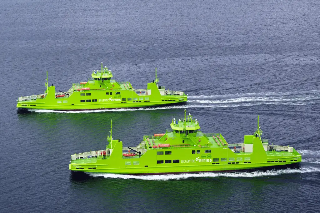 Passe Navegante: Governo avalia inclusão da travessia fluvial do Sado