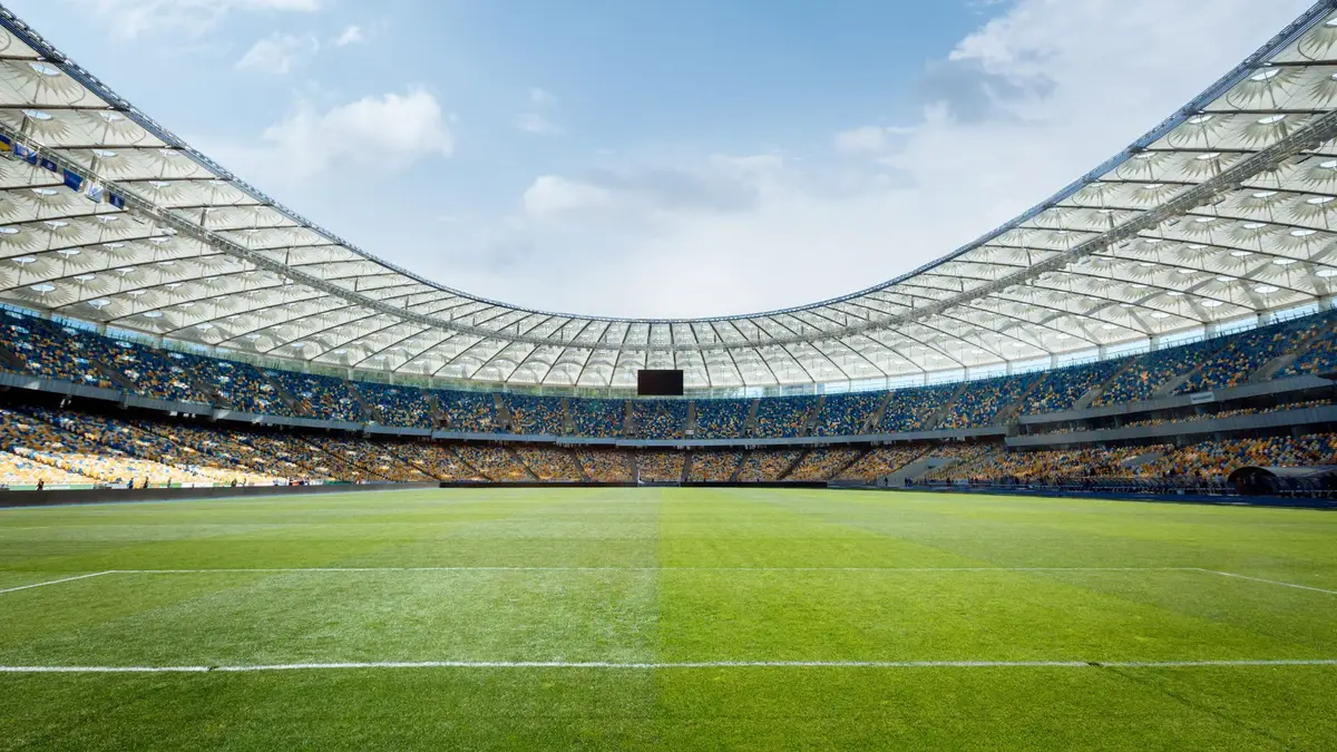 Campo de futebol