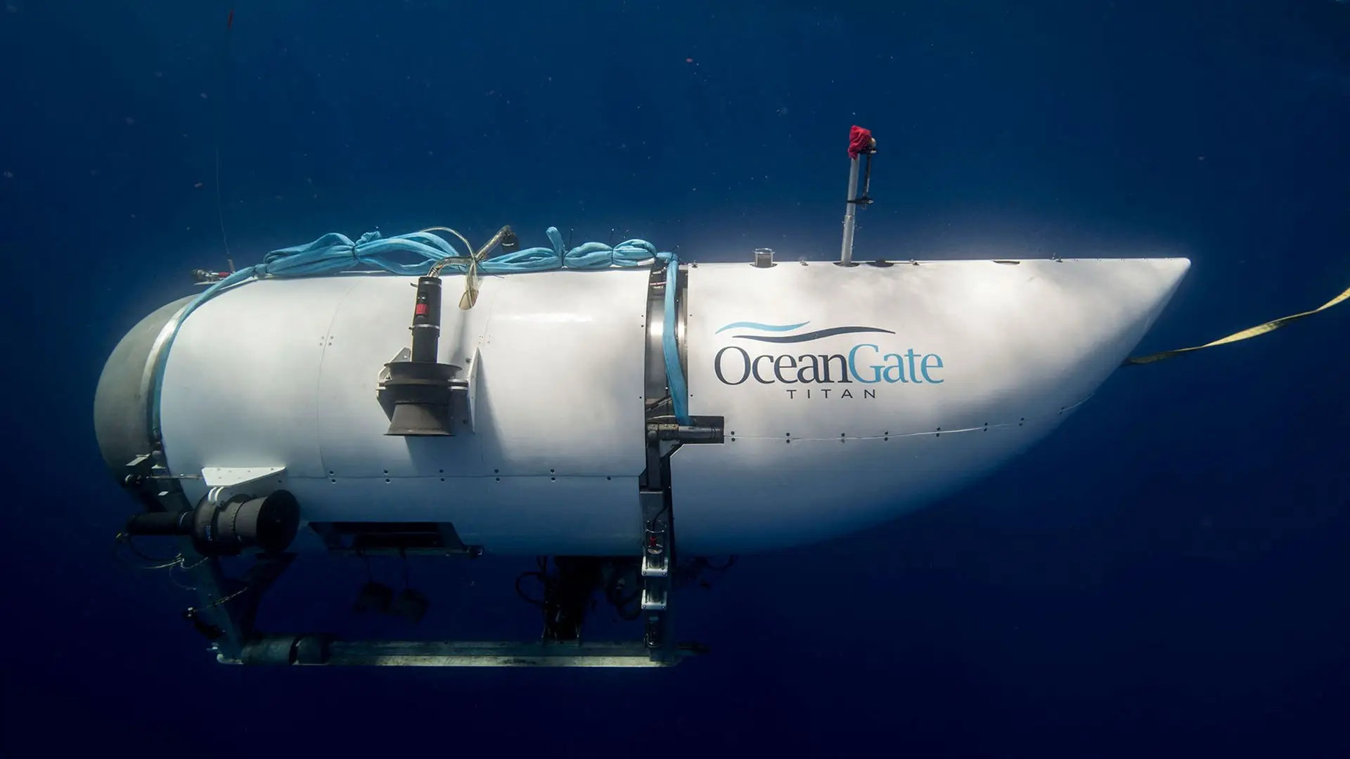 OceanGate