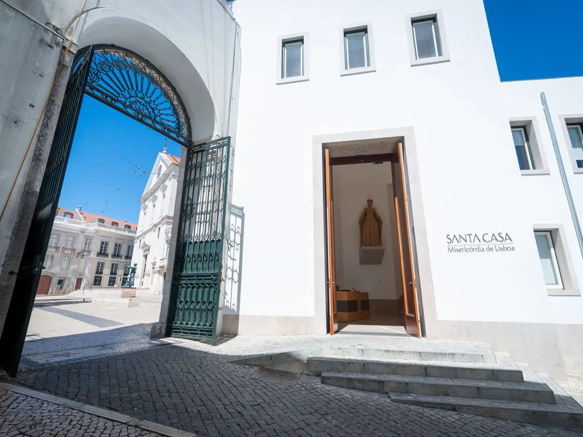 Ciclismo feminino volta às estradas nacionais com o apoio dos Jogos Santa  Casa - Santa Casa da Misericórdia de Lisboa