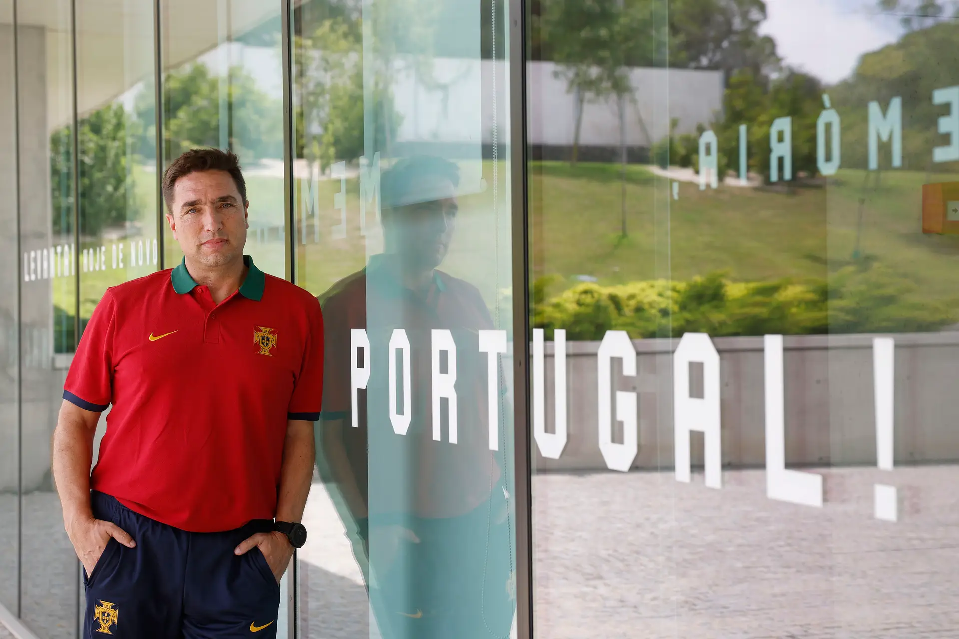 Euro Sub-21: Portugal empata com os Países Baixos e complica as contas