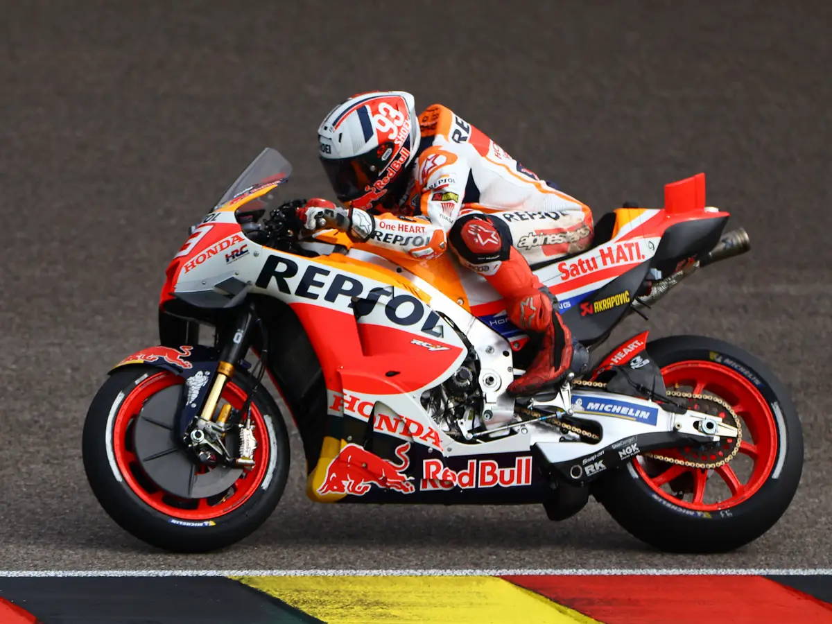 MotoGP anuncia adoção de corridas sprint em todas etapas da
