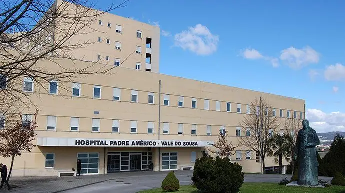 Hospital de Penafiel