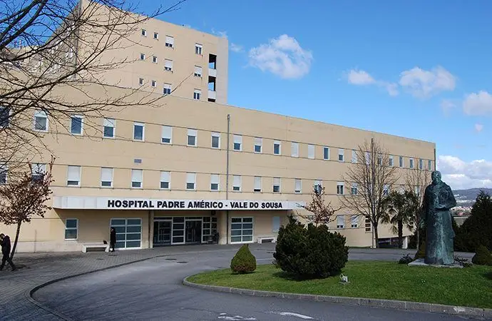 Hospital de Penafiel